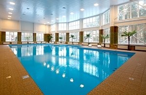 Фотографии объекта
							Парк-отель «Яхонты Таруса» Калужская область