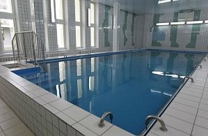 Фотографии объекта
							«Спелеолечебница» Солигорск, Минская область