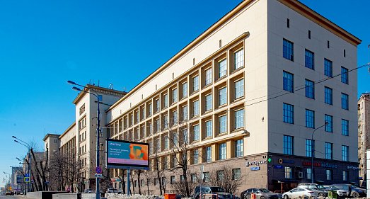 Отель AFFONYKATE HOTEL(Москва) Москва - официальный сайт