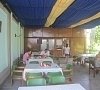 Гостиница «Инар» Гудаута, Абхазия, отдых все включено №17