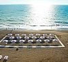 Отель «Paradise Beach» Пицунда, Абхазия, отдых все включено №28
