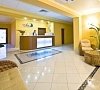 Отель «Alex Resort & SPA  4*» Гагра, Абхазия, отдых все включено №13