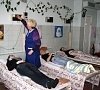 Санаторий «Здравница» Евпатория, Крым, отдых все включено №16