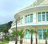 «Кавказ Парк Отель» Гагра, Абхазия, отдых все включено №14
