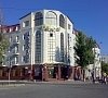 Отель Украина Палас Евпатория