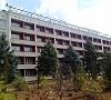 Отель Энергетик Николаевка