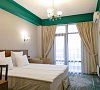 Бутик-отель «Garuda Boutique Hotel» Сухум, Абхазия, отдых все включено №27