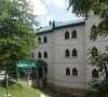 Санаторий «Галерея Палас» Пятигорск, отдых все включено №13