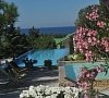 Отель «Вязовая роща» Орловка, Крым, отдых все включено №15