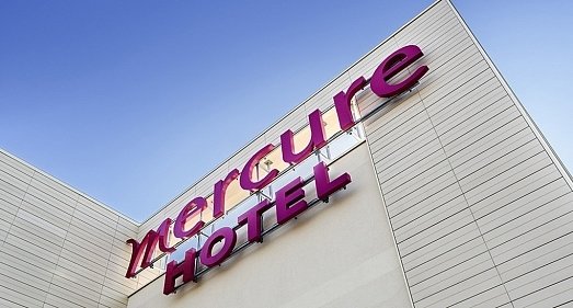 Отель Mercure Sochi Centre Сочи - официальный сайт