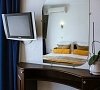Курорт-отель «Демерджи» Алушта, Крым, отдых все включено №61