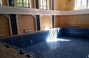 Фотографии объекта
							«Главные Нарзанные ванны» Кисловодск