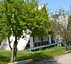 База отдыха «Одиссей» Учкуевка, Крым, отдых все включено №16