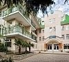 Отель «Норд» Алушта, Крым, отдых все включено №25