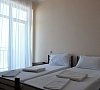 Отель «Белые скалы» Гагра, Цандрипш, Абхазия, отдых все включено №29