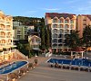 Отель «ИваМария» Алушта, Крым, отдых все включено №28