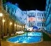 Отель «1001 ночь» Ялта, Крым, отдых все включено №28