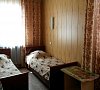 Отель Манжерок 2* Республика Алтай