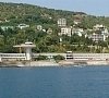 Отель Морской уголок Алушта - официальный сайт