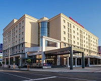 Array Hilton (Краснодар) (Краснодар)