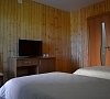 Отель «Лагуна» Гудаута, Бамбора, Абхазия, отдых все включено №36